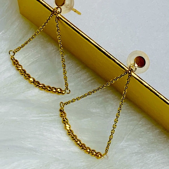 ❤️ earings ❤️ - Picture 2 of 3